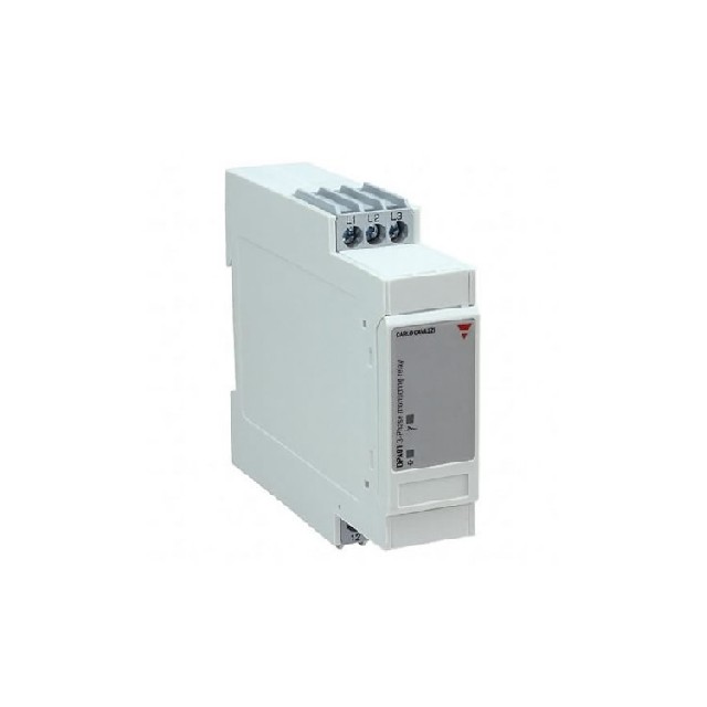 意大利Carlo Gavazzi 三相繼電器 DPA01CM69