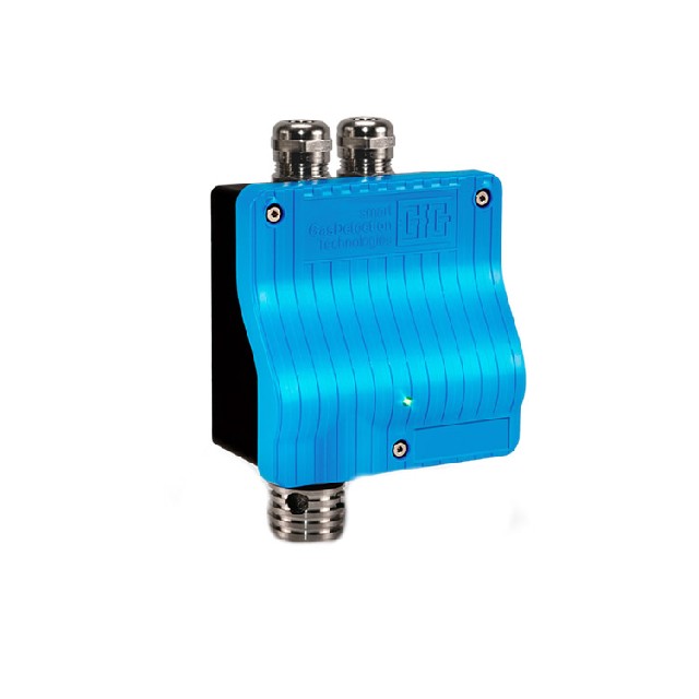 德國GFG變送器CC22 ex