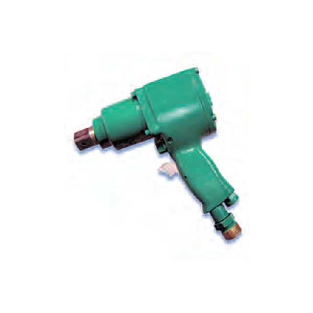 德國CS Unitec 沖擊扳手 6 1316 0040