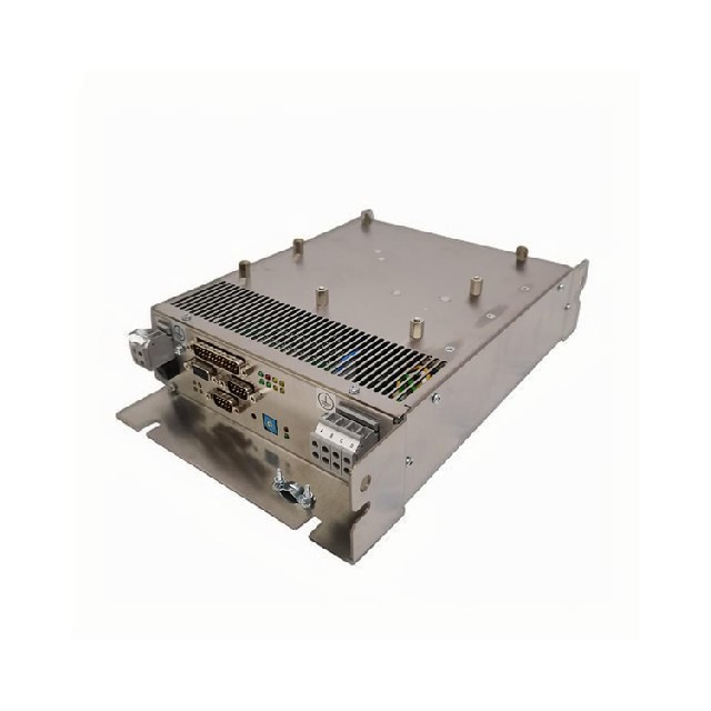 德國Phytron 步進電機驅動器 GSP 92-70