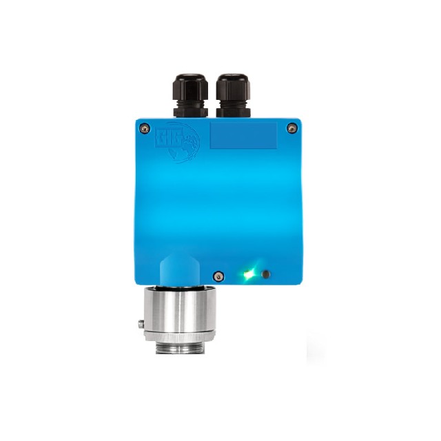 德國GFG變送器EC22 O