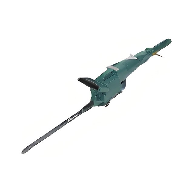 德國CS Unitec 氣動鋼鋸 5 1212 0050A