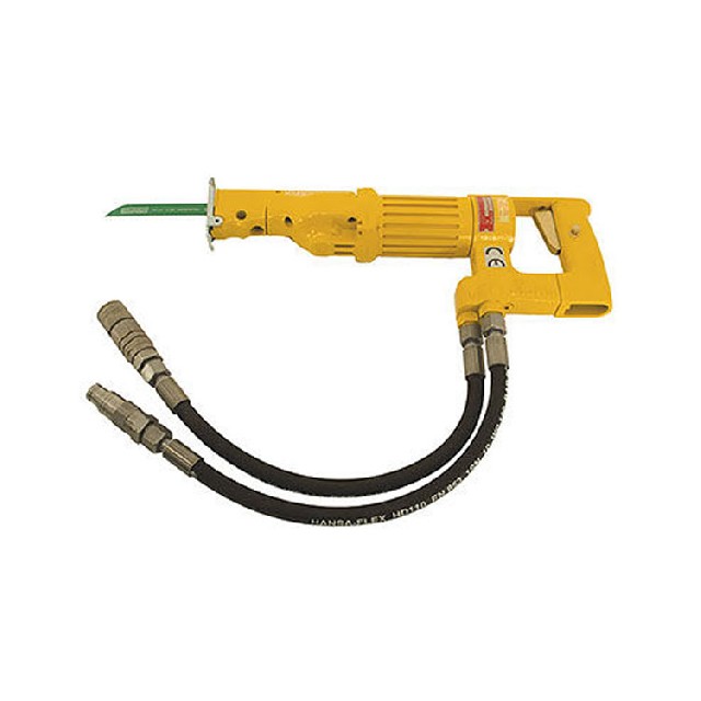 德國正品CS Unitec 液壓往復鋸 5 1219 0010