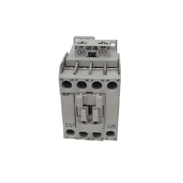 瑞士原裝進(jìn)口Sprecher+Schuh 工業(yè)控制繼電器 CS7-22E-220W