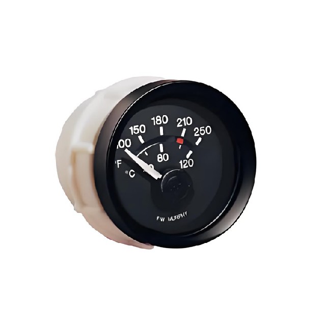 美國FW MURPHY電動繼電式儀表EGS21 P-400-12-B