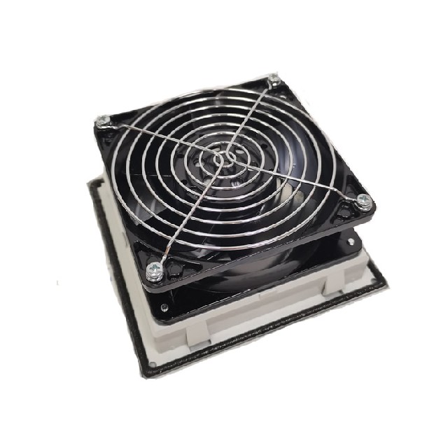 德國RUBSAMEN HERR 過濾風(fēng)扇 LV 250 230V 50/60Hz