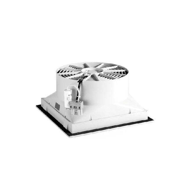 德國RUBSAMEN HERR 過濾風(fēng)扇 LV 700 400V 3~ 60Hz