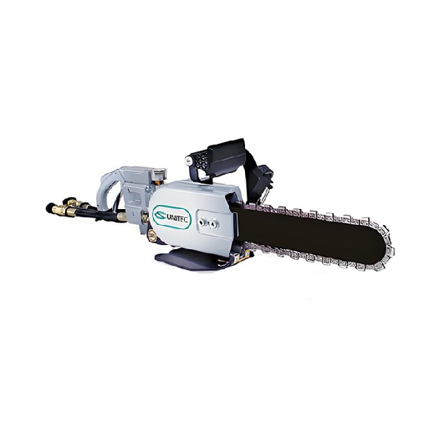 德國CS Unitec 液壓混凝土鏈鋸 CS 566110-3