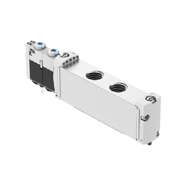 FESTO 電磁閥 VUVG-S18-M52-MZT-G14-1T1L