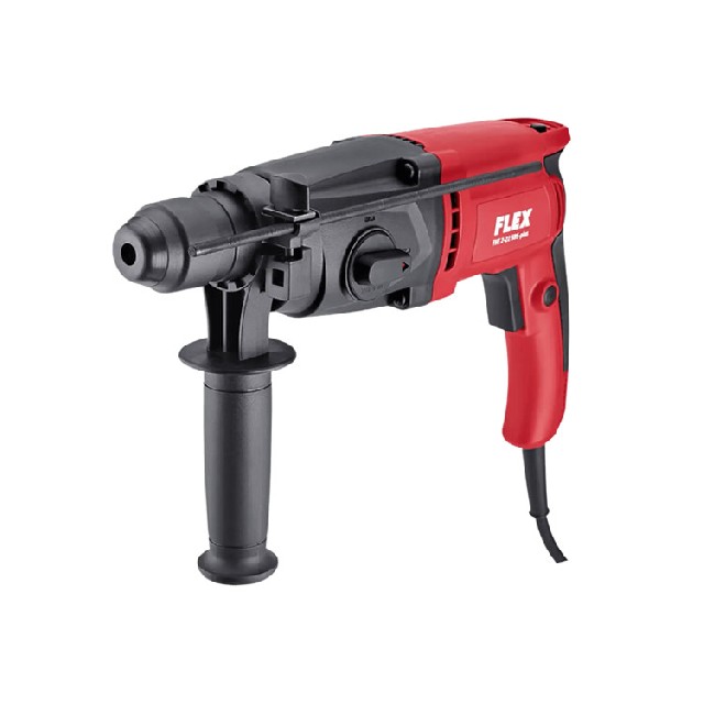 德國FLEX 旋轉錘鉆 FHE 2-22 SDS-plus