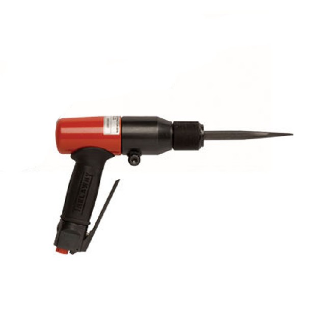 德國CS Unitec 標準手槍鑿子除銹器 135.3300