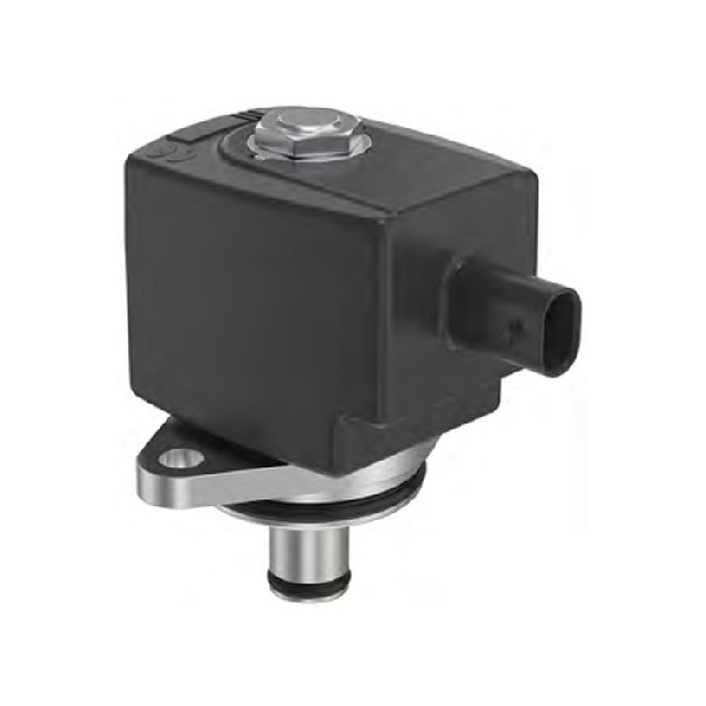 德國burkert 伺服控制電磁閥 20092726