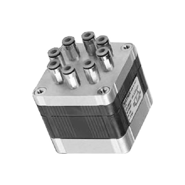 Matrix 高頻電磁閥 MX758.8X3RRKK.G29