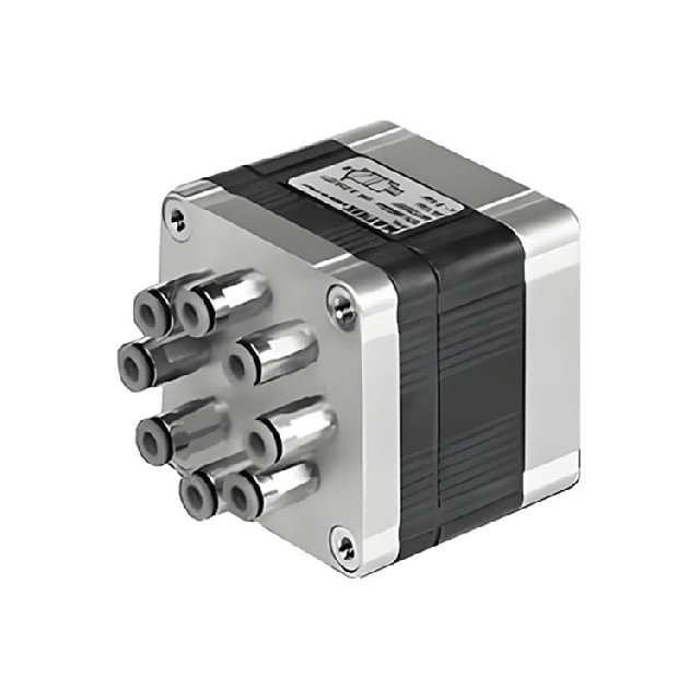 Matrix 電磁閥 HMX758.8EXC3JJ.02