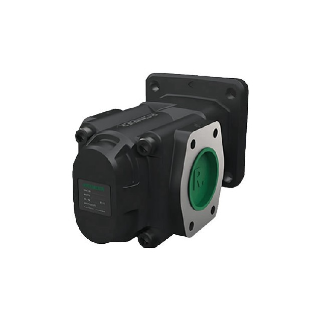 RICKMEIER齒輪泵R46/180 FL-Z-W-SAE21/2-R