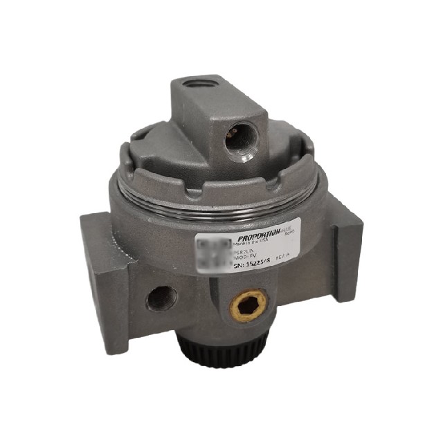 PROPORTION-AIR 氣壓調節器 PSR2UN