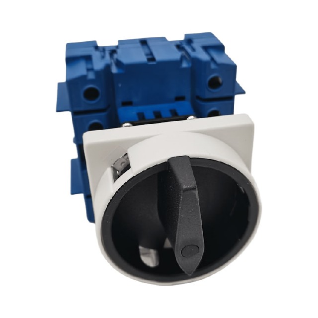 Kraus&Naimer 主開關(guān) KH63.T103/01.FH3