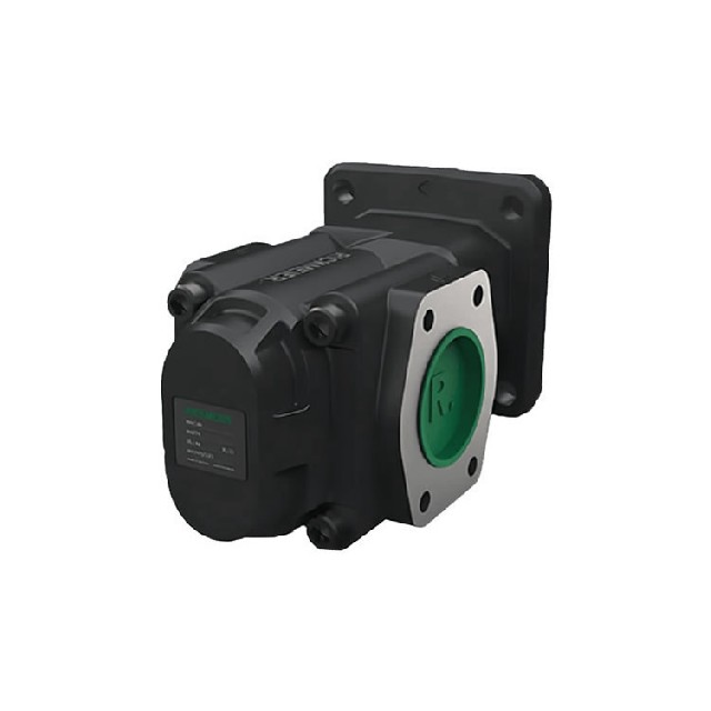 RICKMEIER齒輪泵R46/180 FL-K-WD-SAE21/2-R