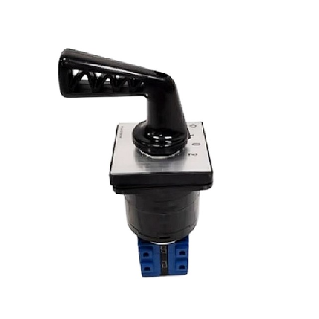 Kraus&Naimer 藍系列轉換開關 DH10-1.A-G926.*KN1.AT24